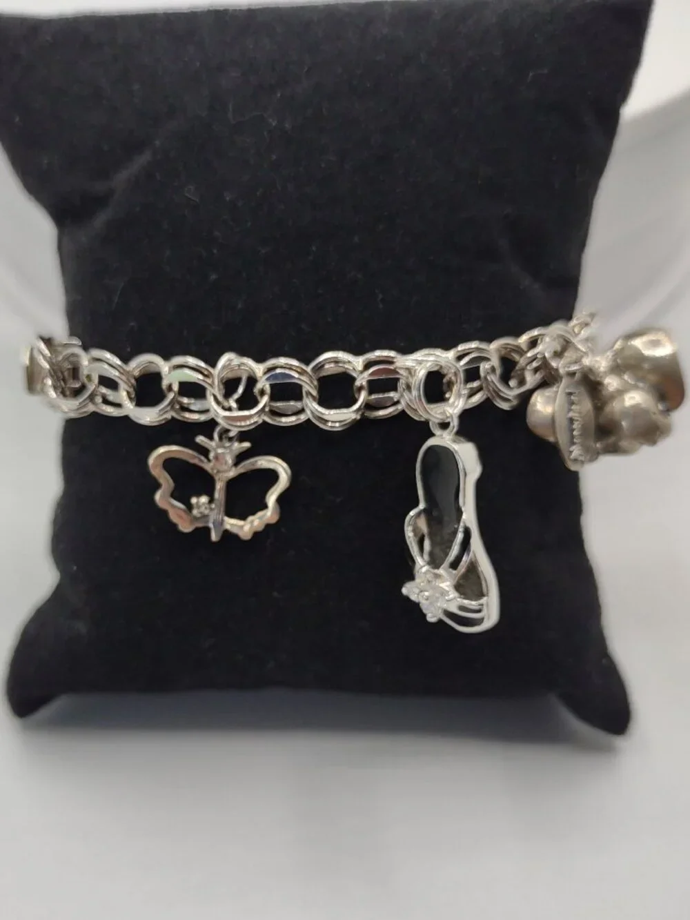N/A whimsical sterling